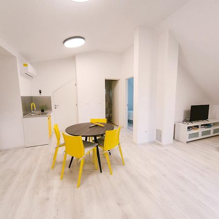 Apartma Ro-Ze Apartman Bistrica ob Sotli Kültér fotó