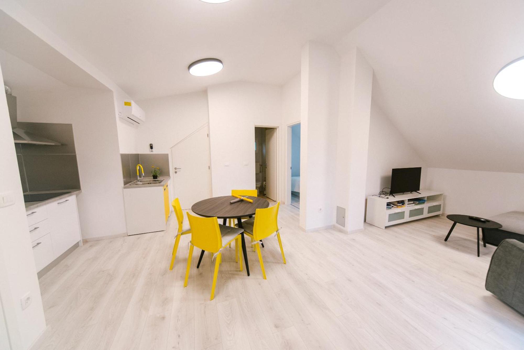 Apartma Ro-Ze Apartman Bistrica ob Sotli Kültér fotó